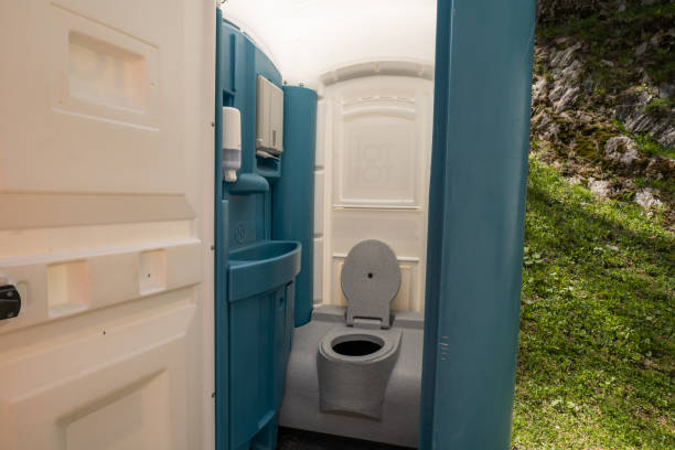 Best Luxury portable toilet rental  in Weatherly, PA