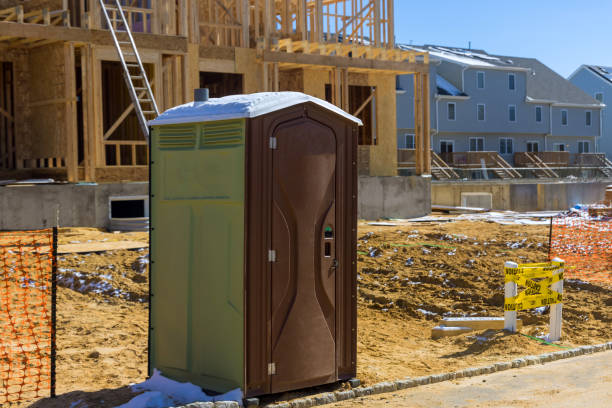 Best Porta potty delivery and setup  in Weatherly, PA