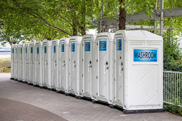 Best Affordable portable toilet rental  in Weatherly, PA