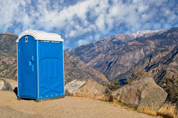 Best Sanitation services for porta potties  in Weatherly, PA