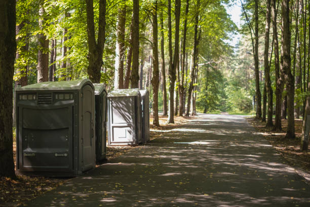 Best Temporary restroom rental  in Weatherly, PA