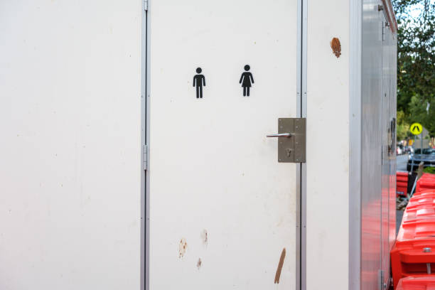 Best Portable restroom trailer rental  in Weatherly, PA
