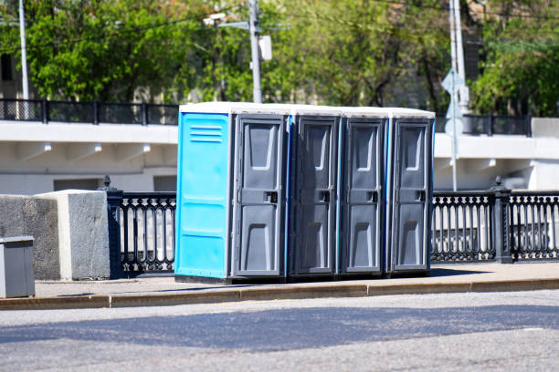 Affordable portable toilet rental in Weatherly, PA
