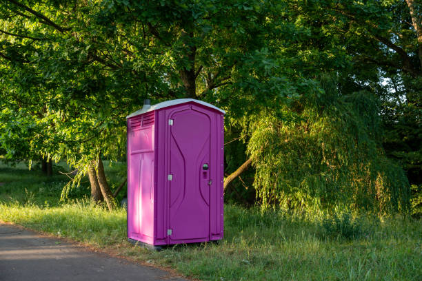 Best Portable restroom trailer rental  in Weatherly, PA