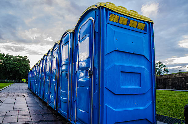 Best Luxury portable toilet rental  in Weatherly, PA